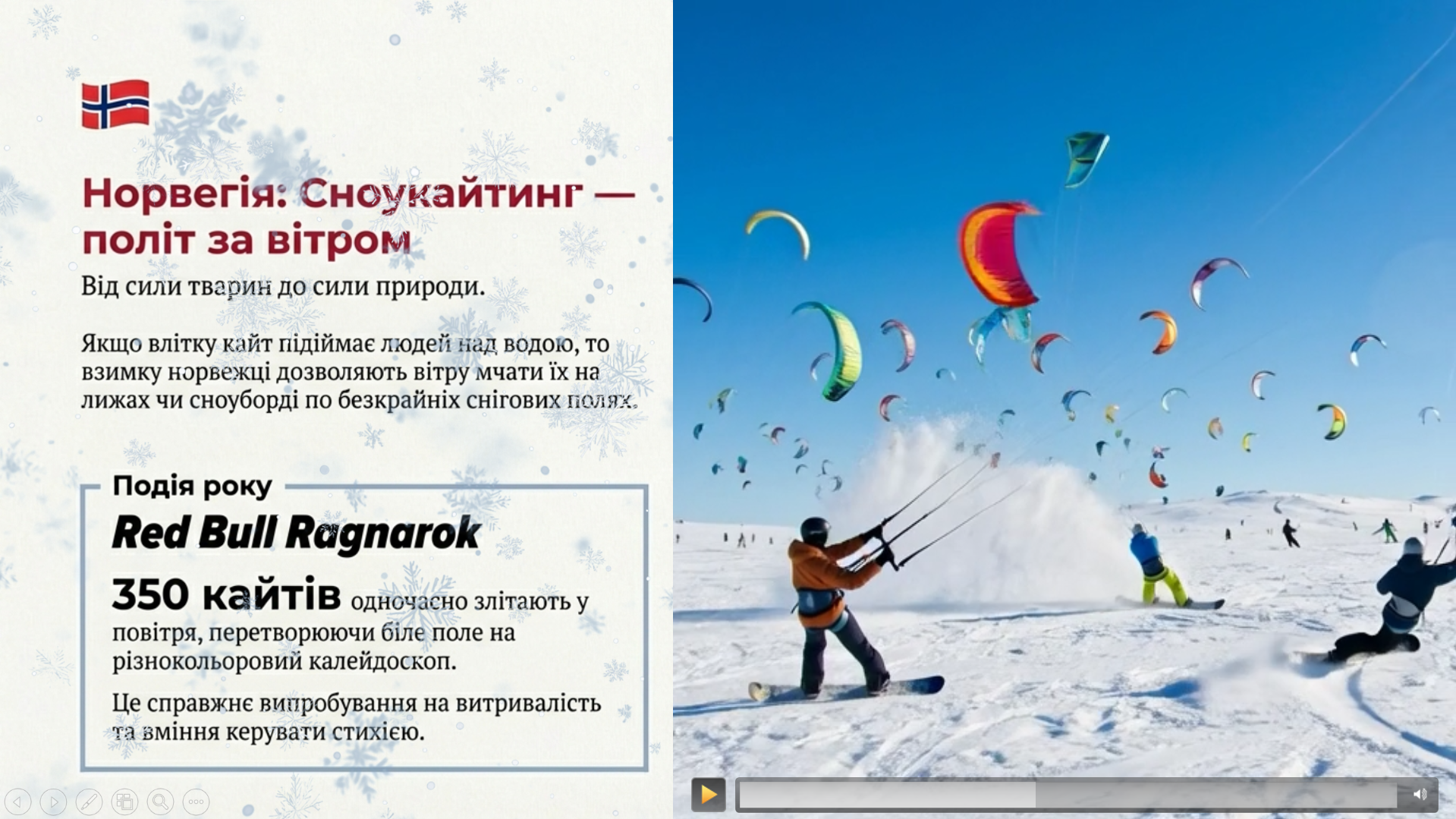 Презентація Фізична культура Всі класи - зображення Skoln