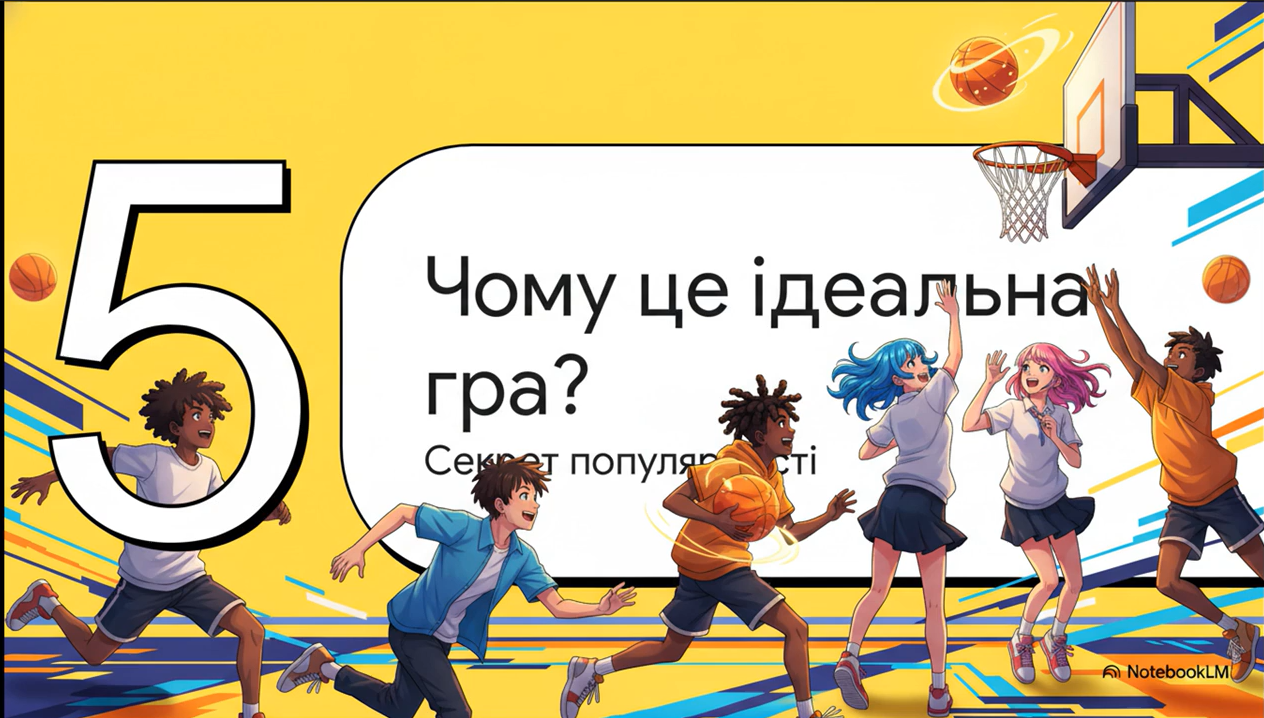 Матеріали до уроку Фізична культура 5 клас - зображення Skoln