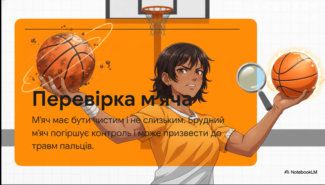 Матеріали до уроку Фізична культура 5 клас - зображення Skoln