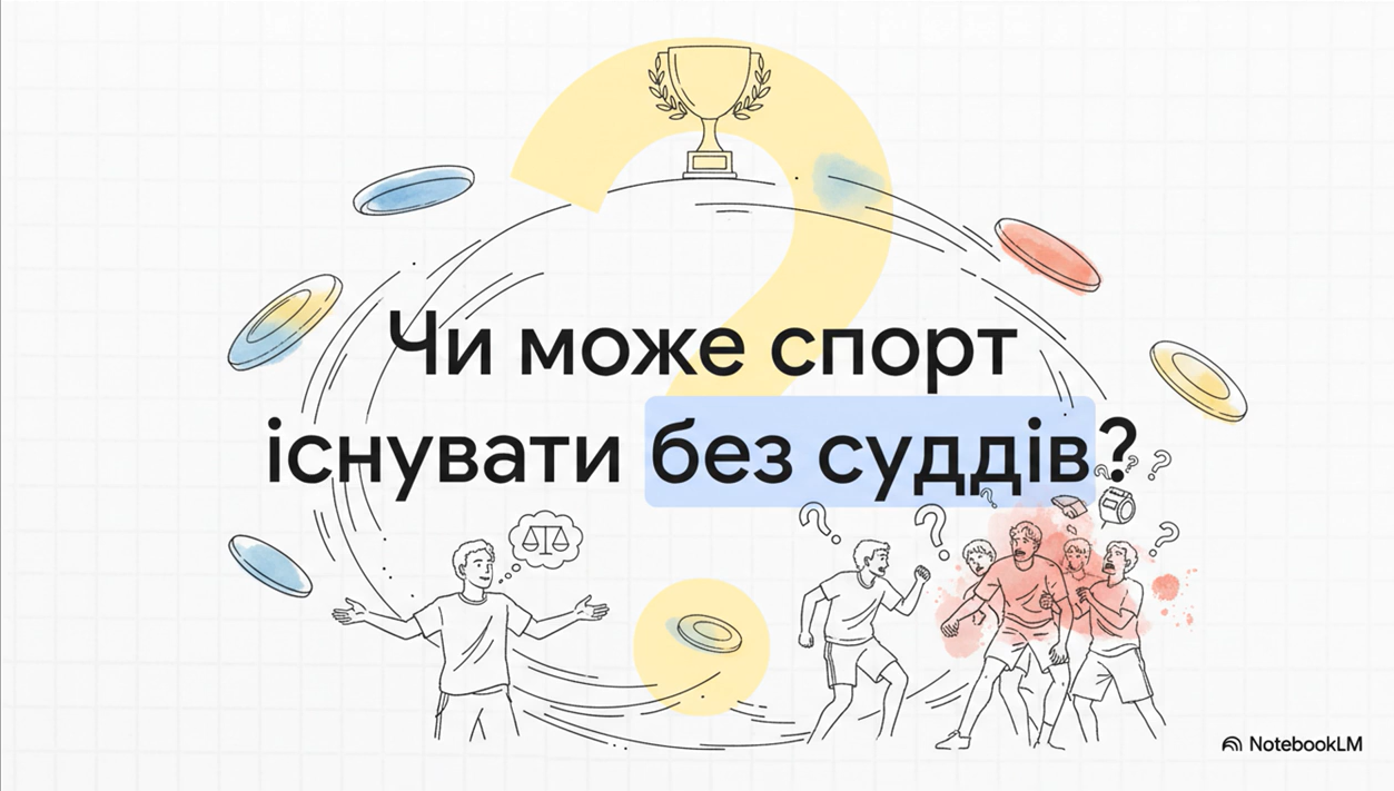 Матеріали до уроку Фізична культура 5 клас - зображення Skoln