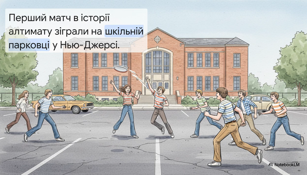 Матеріали до уроку Фізична культура 5 клас - зображення Skoln