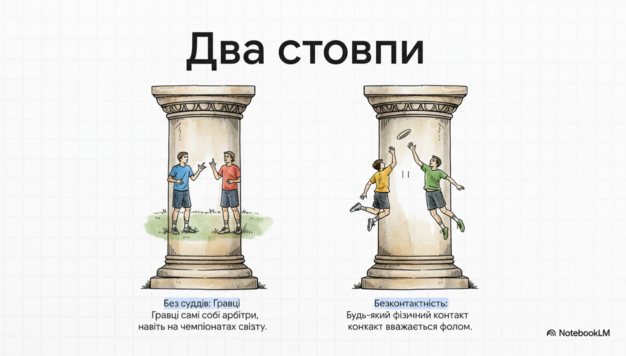 Матеріали до уроку Фізична культура 5 клас - зображення Skoln