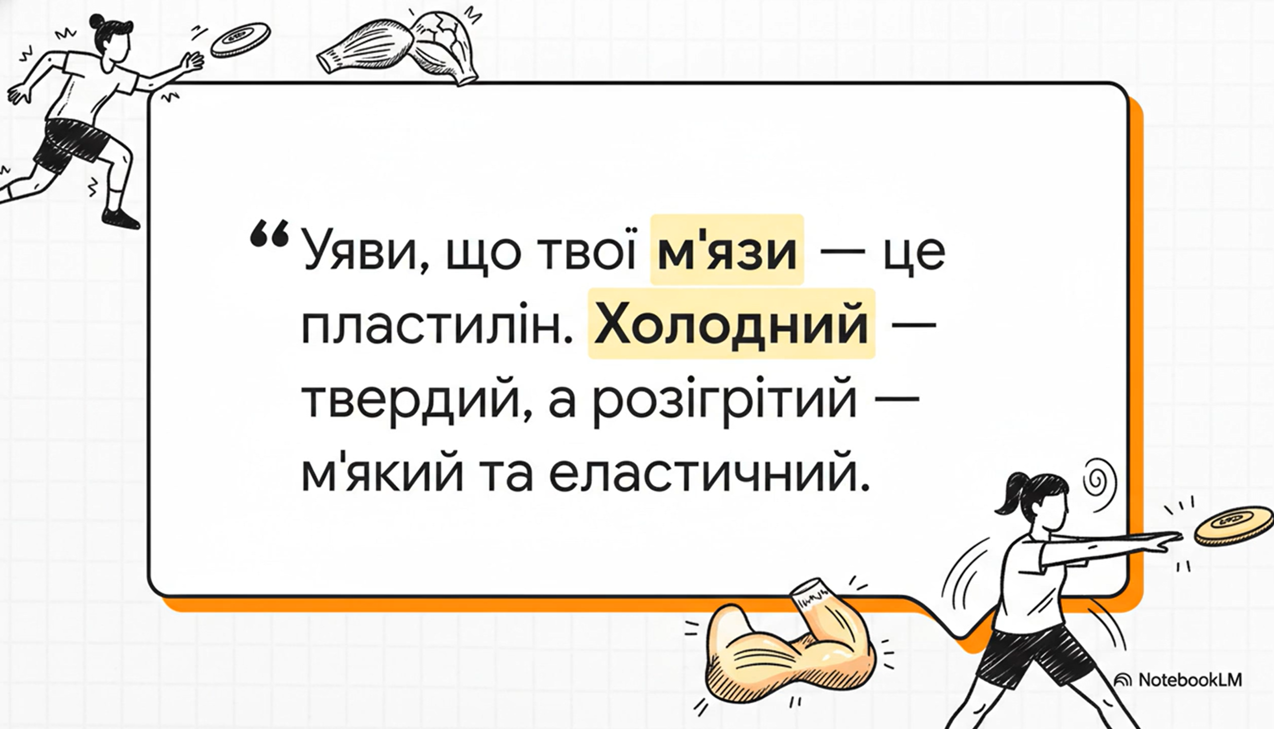 Матеріали до уроку Фізична культура 5 клас - зображення Skoln