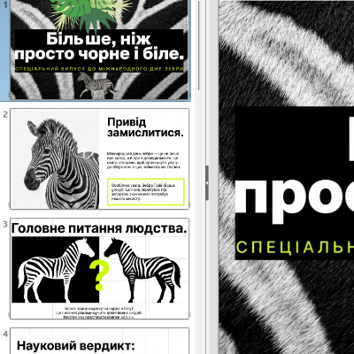 Презентація Виховна робота Всі класи - зображення Skoln