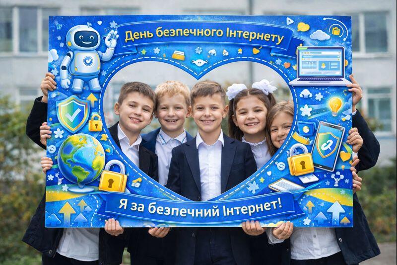 Матеріали для друку Інформатика Всі класи - зображення Skoln
