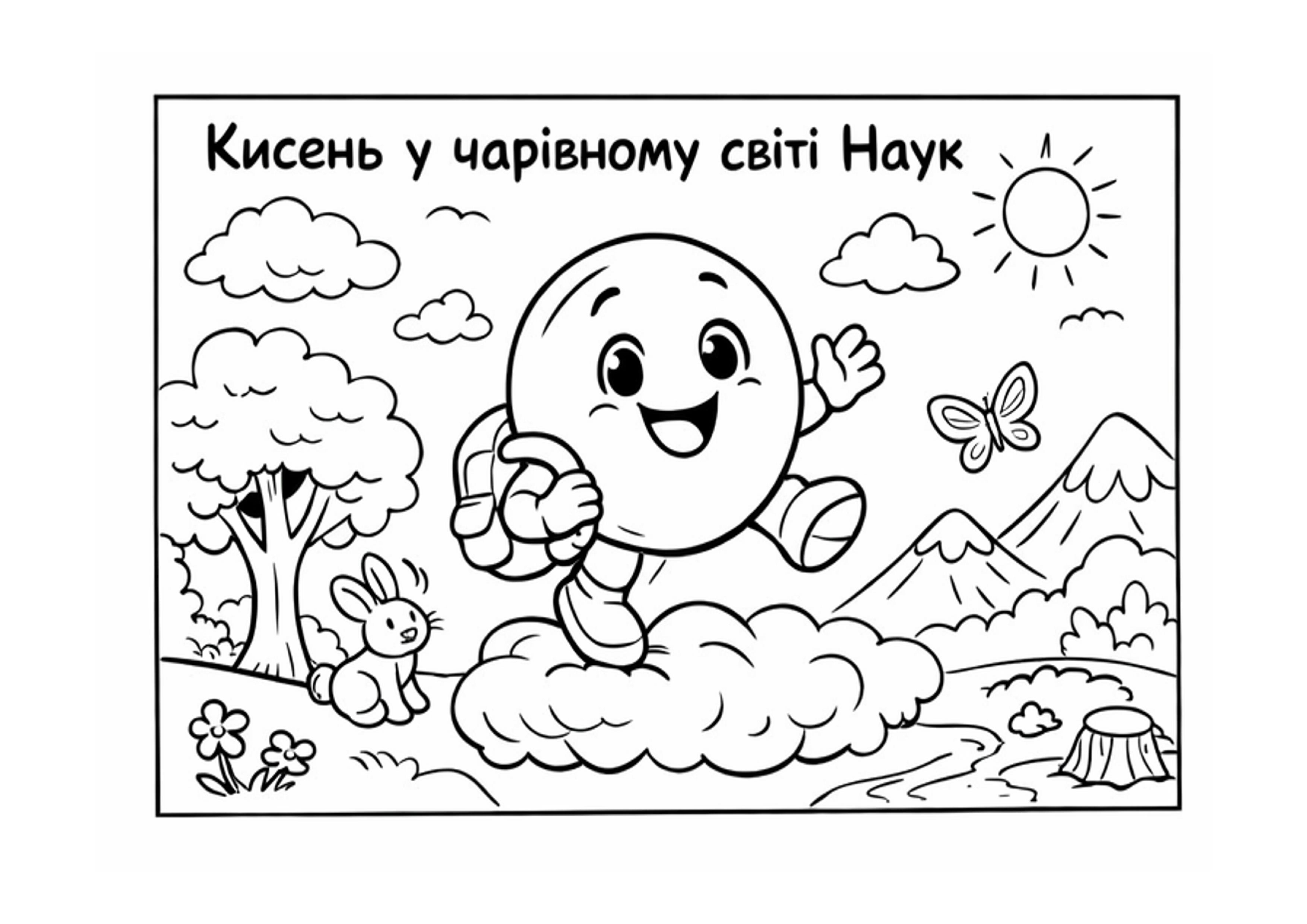 Матеріали до уроку Хімія 7 клас - зображення Skoln