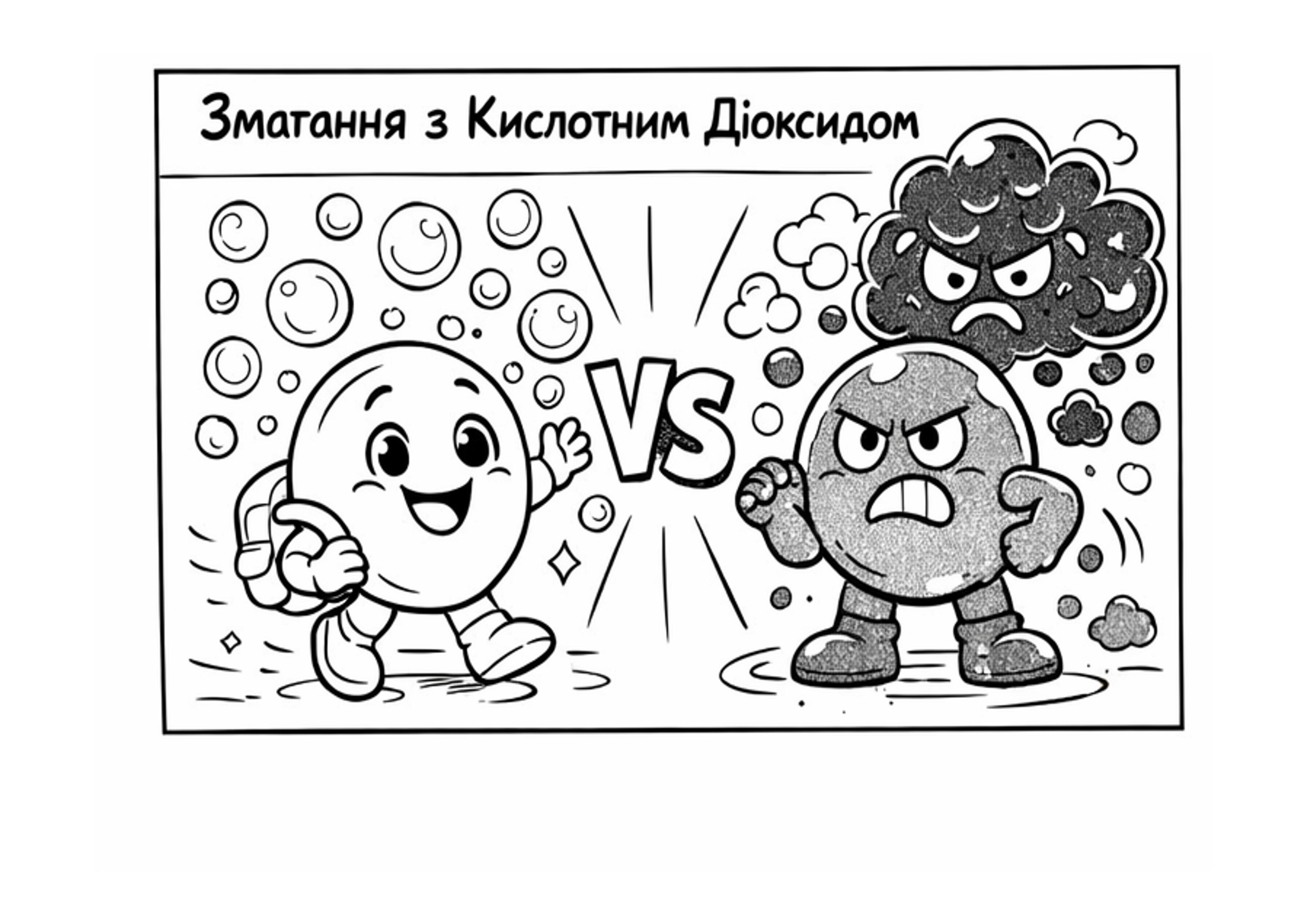 Матеріали до уроку Хімія 7 клас - зображення Skoln