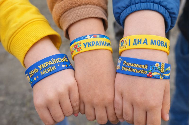 Матеріали для друку Українська мова Всі класи - зображення Skoln