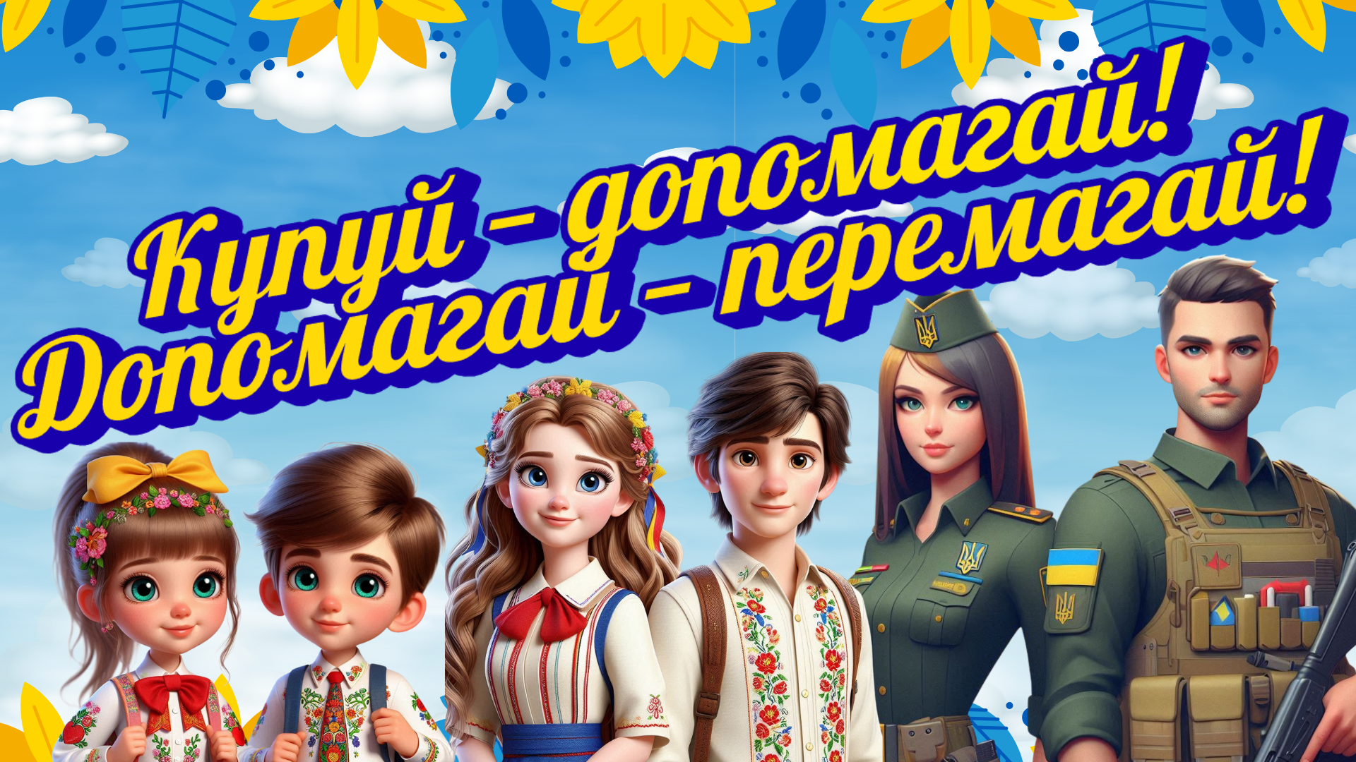Матеріали для друку Мистецтво Всі класи - зображення Skoln