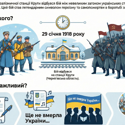 Презентація Виховна робота 5 клас - зображення Skoln