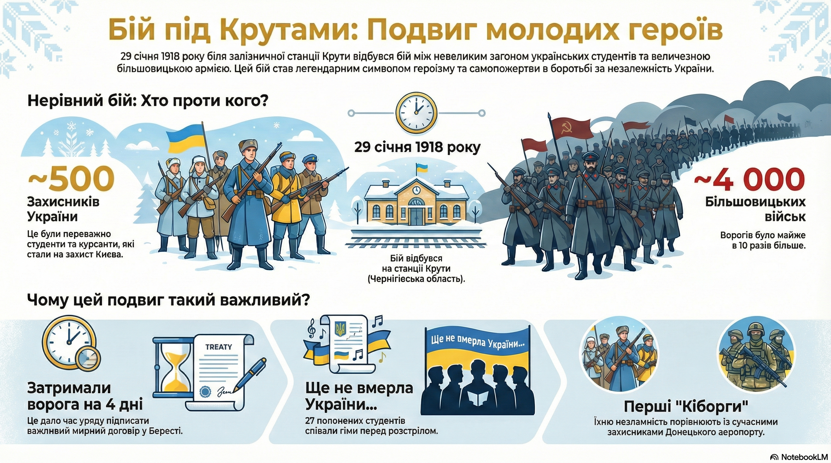 Презентація Виховна робота 5 клас - зображення Skoln