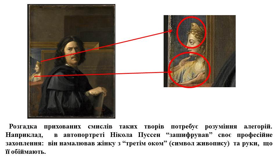 Презентація Мистецтво 8 клас - зображення Skoln