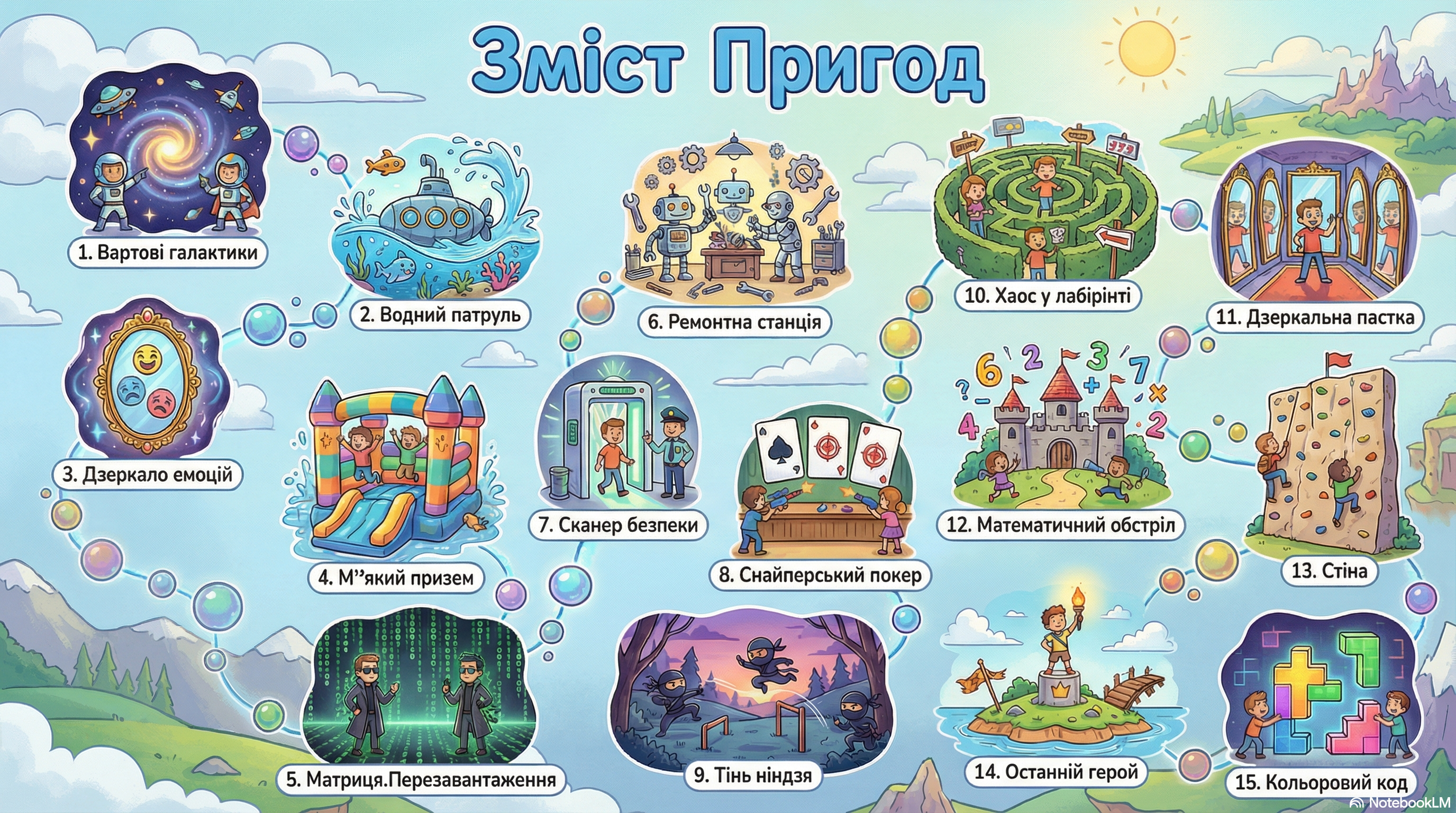 Матеріали до уроку Фізична культура Всі класи - зображення Skoln