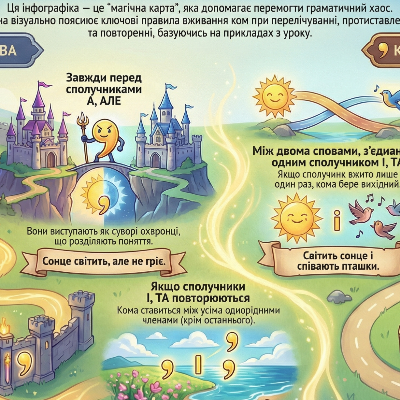 Презентація Українська мова 5 клас - зображення Skoln
