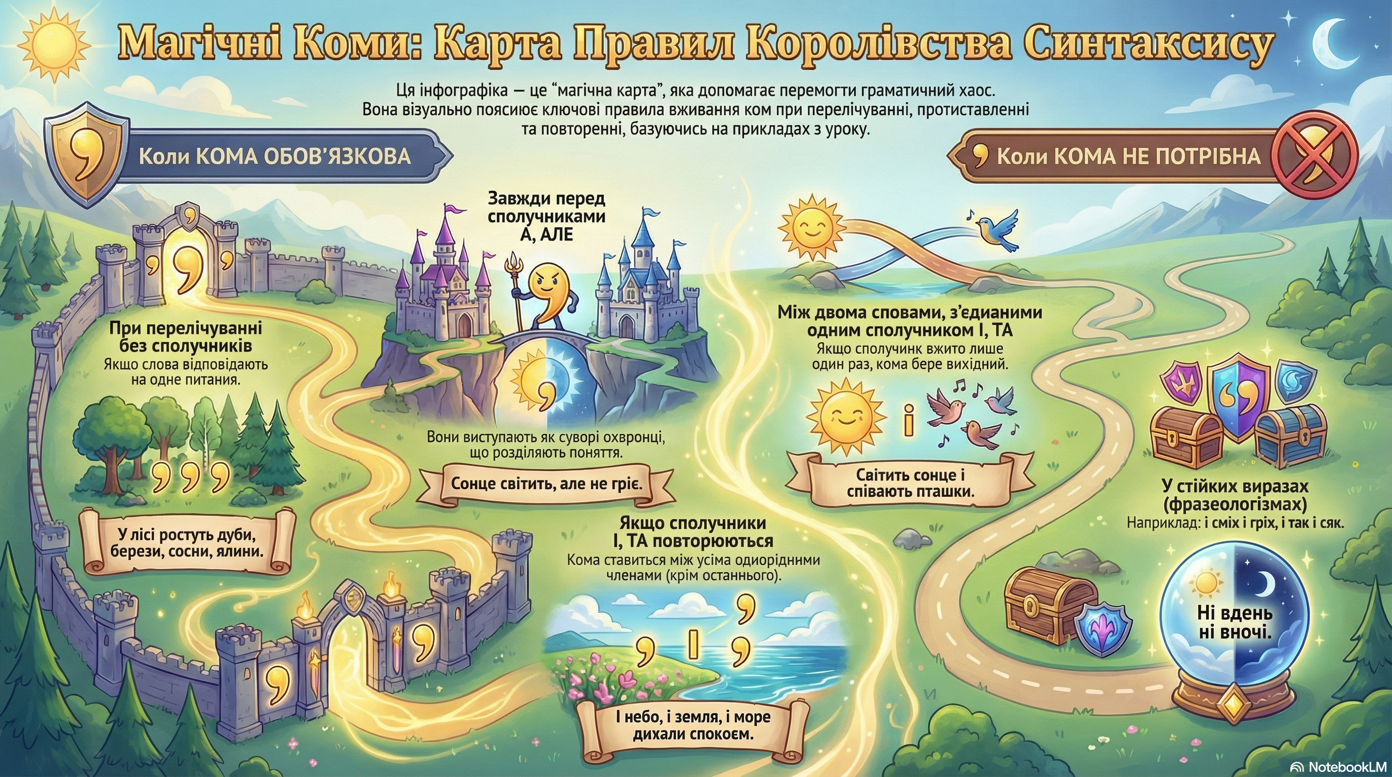 Презентація Українська мова 5 клас - зображення Skoln