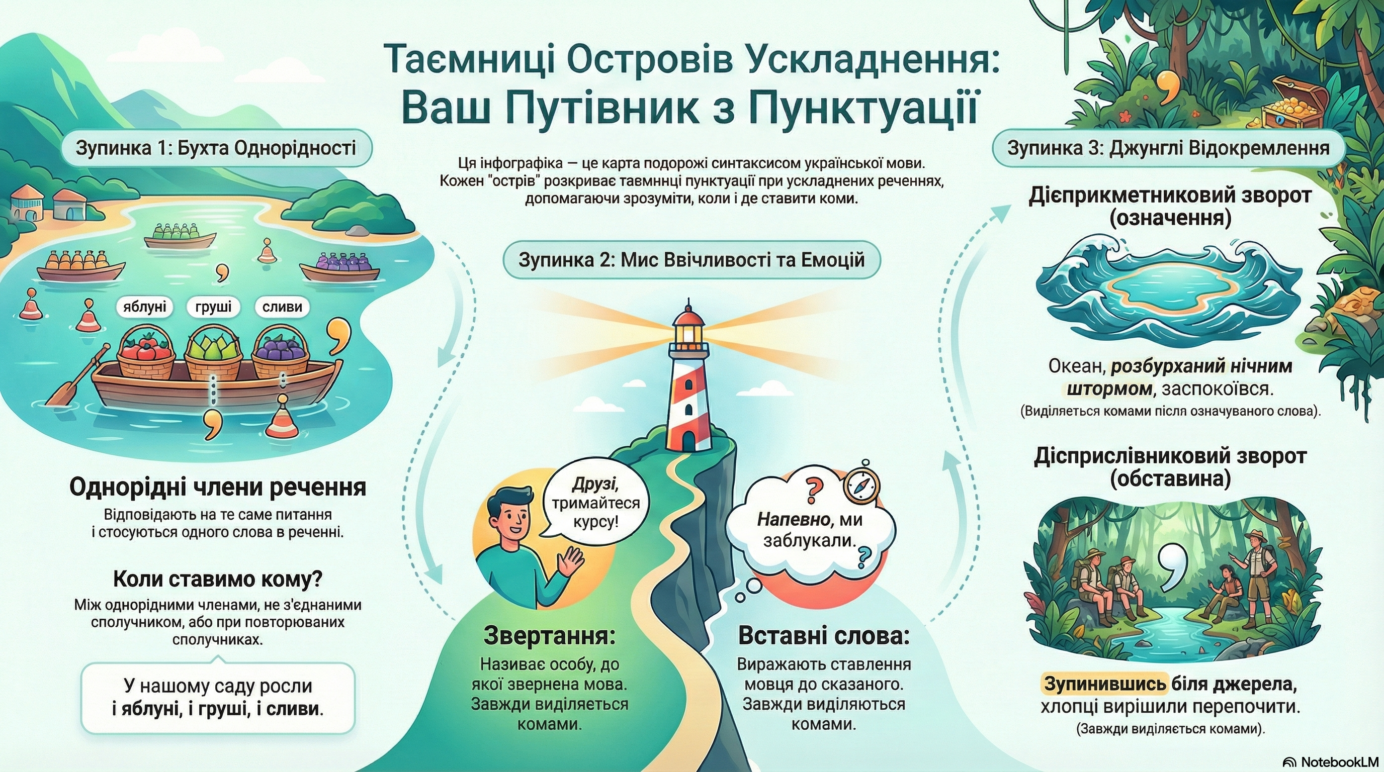 Презентація Українська мова 8 клас - зображення Skoln