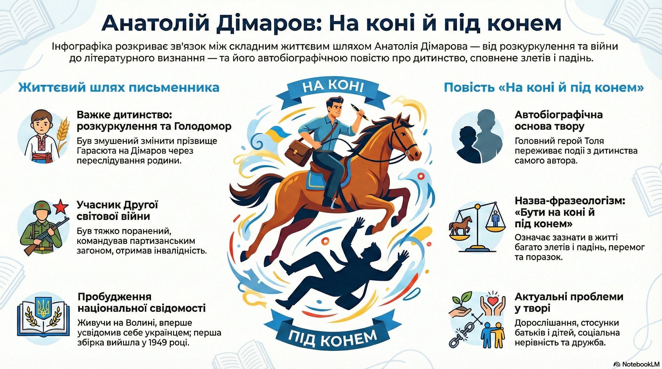Матеріали до уроку Українська література 7 клас - зображення Skoln