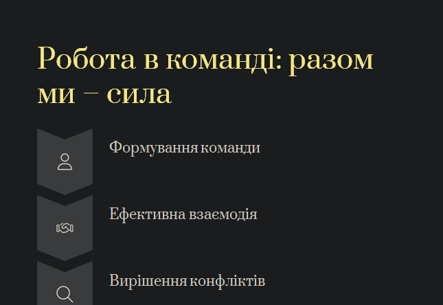 Презентація Психологія Старші класи - зображення Skoln