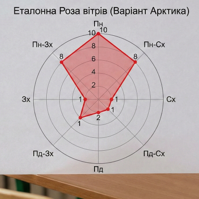Матеріали до уроку Географія 6 клас - зображення Skoln