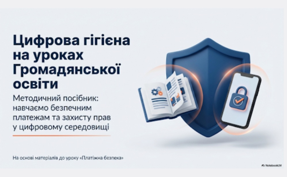 Матеріали до уроку Громадянська освіта Старші класи - зображення Skoln