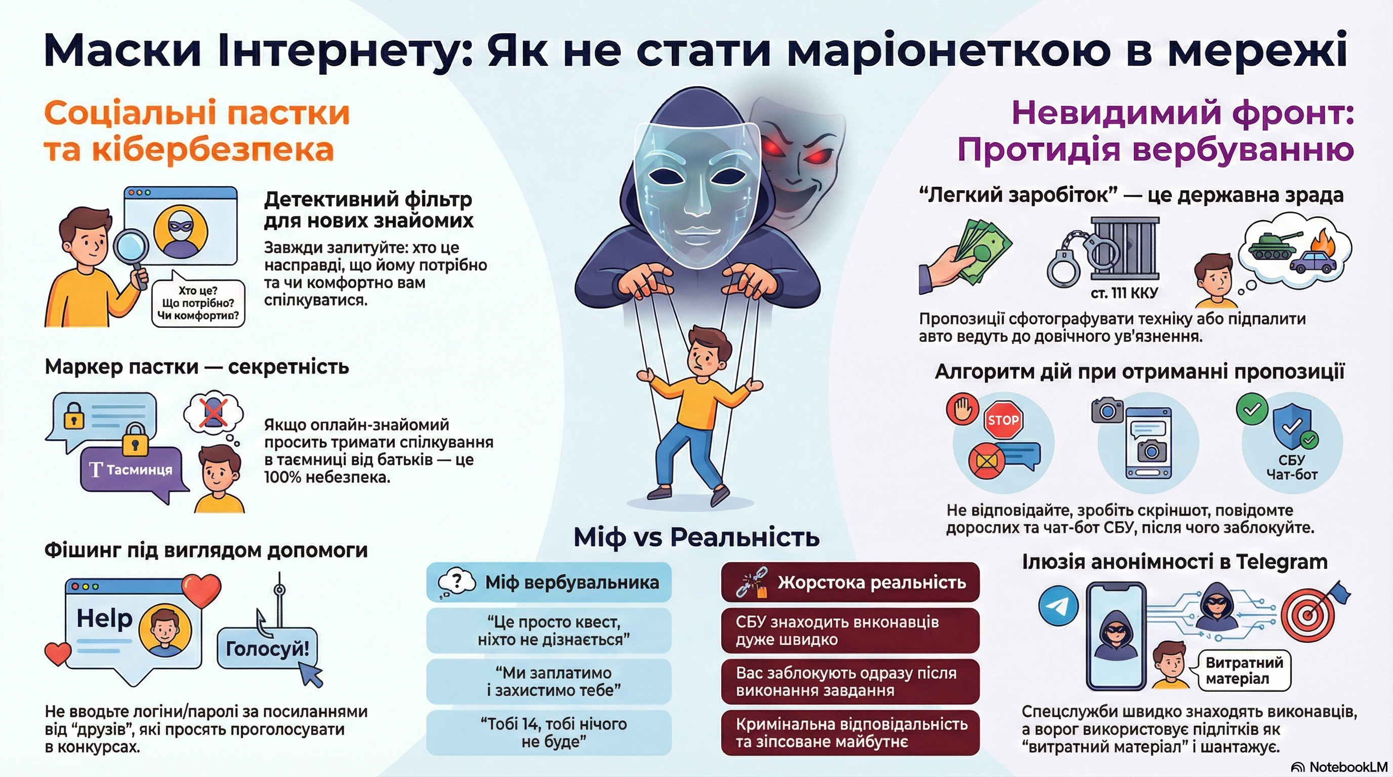 Презентація Здоров’я, безпека та добробут Всі класи - зображення Skoln
