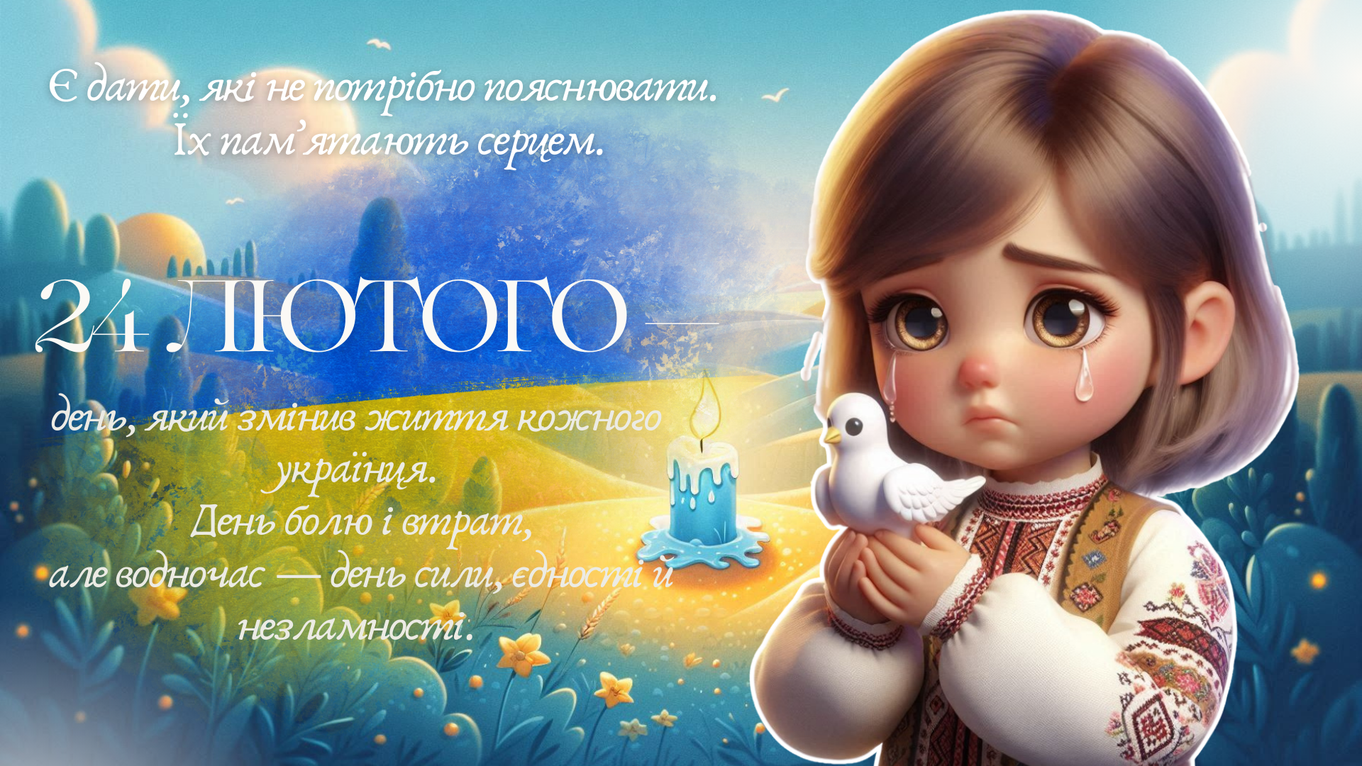 Презентація Виховна робота Молодші класи - зображення Skoln