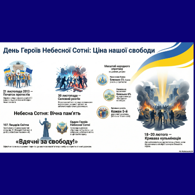 Презентація Виховна робота Старші класи - зображення Skoln