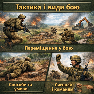 Конспект уроку Захист України 10 клас - зображення Skoln