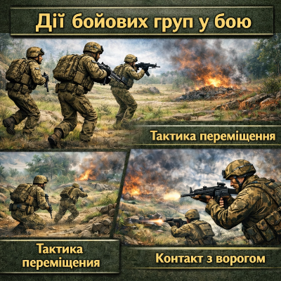 Конспект уроку Захист України 10 клас - зображення Skoln