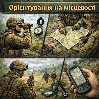 Конспект уроку Захист України 10 клас - зображення Skoln