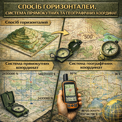 Конспект уроку Захист України 10 клас - зображення Skoln