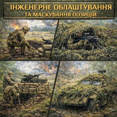 Конспект уроку Захист України 10 клас - зображення Skoln