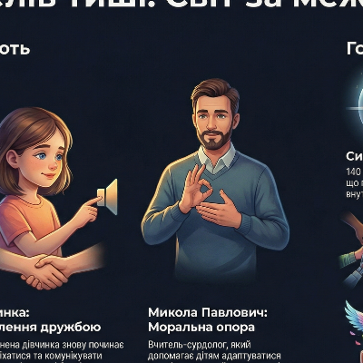 Матеріали до уроку Українська література 7 клас - зображення Skoln
