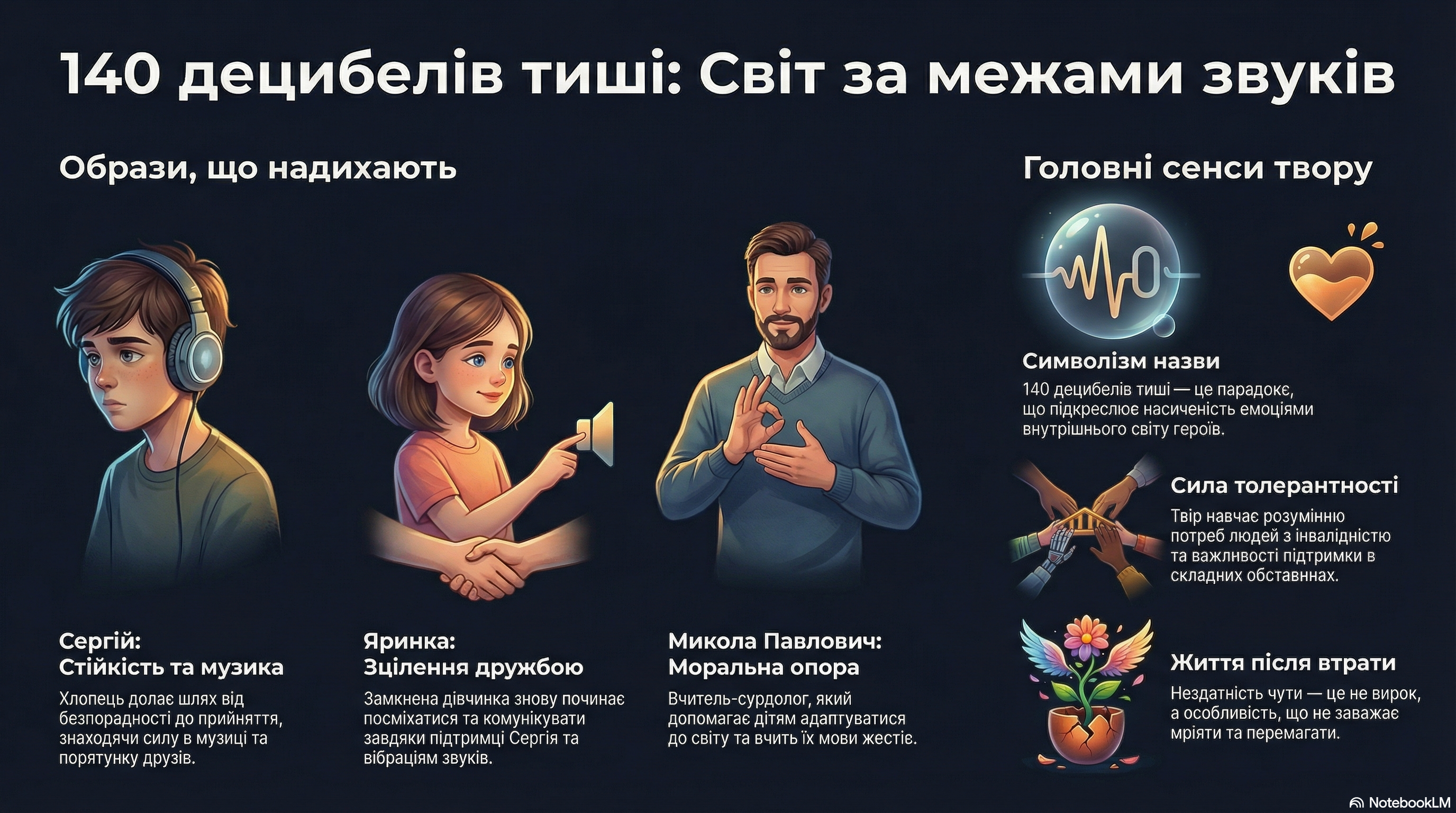 Матеріали до уроку Українська література 7 клас - зображення Skoln