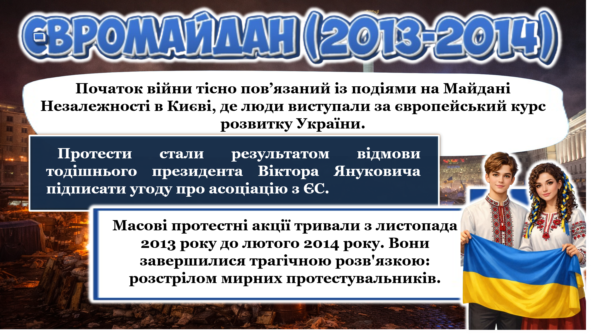 Комплект Виховна робота Всі класи - зображення Skoln