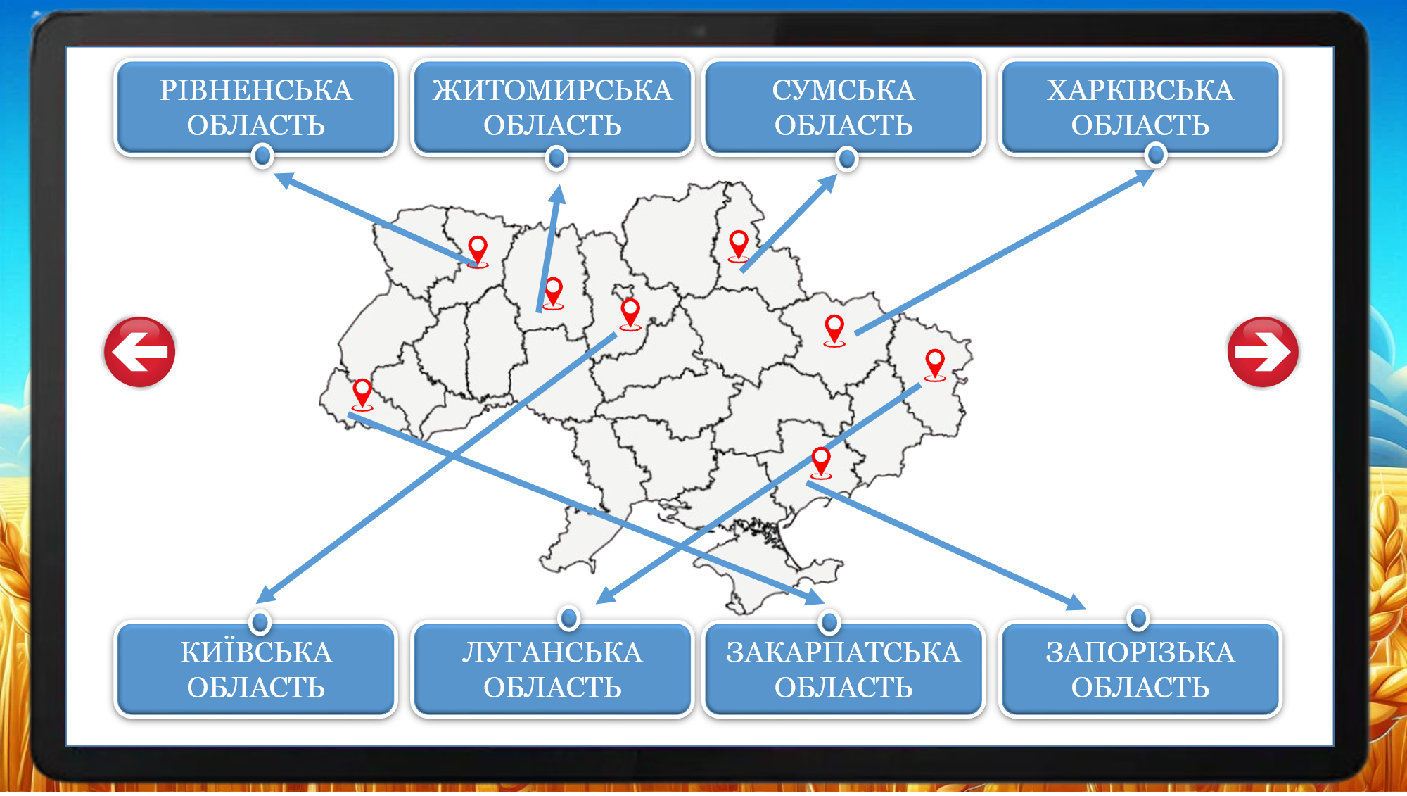 Комплект Виховна робота Всі класи - зображення Skoln