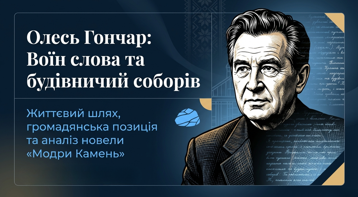 Презентація Українська література 11 клас - зображення Skoln