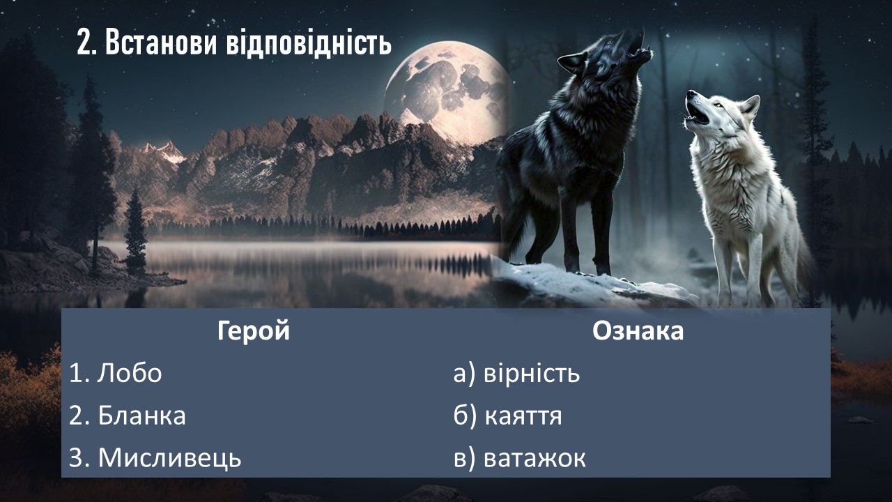 Презентація Зарубіжна література 5 клас - зображення Skoln
