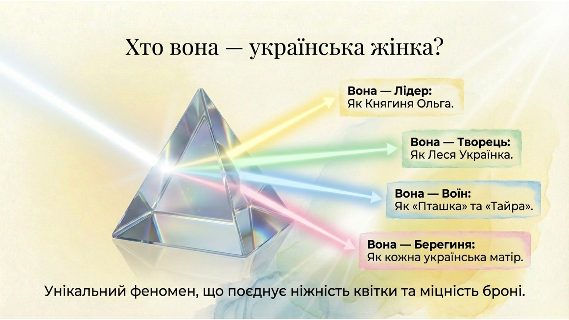 Презентація Виховна робота Всі класи - зображення Skoln