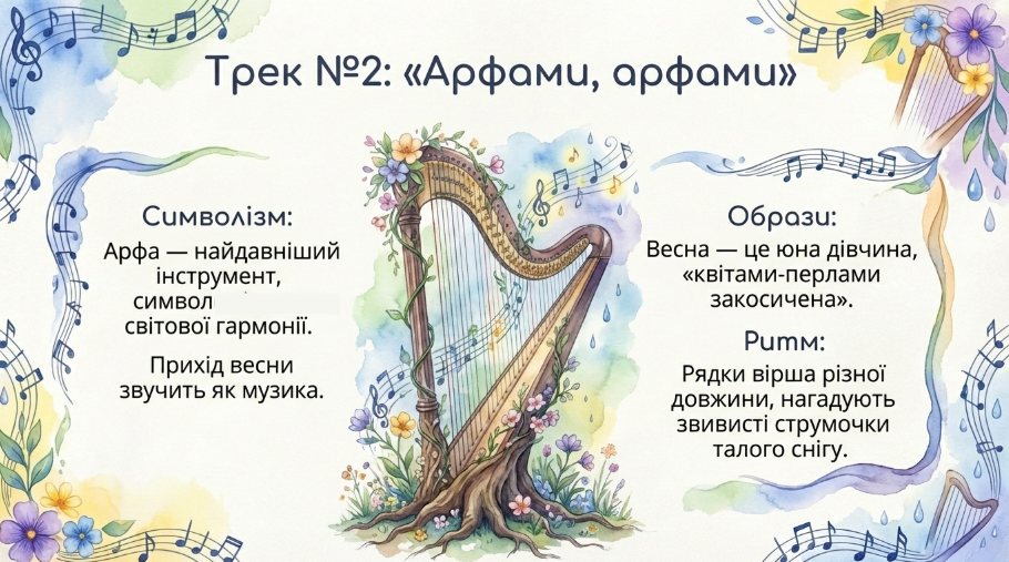 Презентація Українська література 5 клас - зображення Skoln