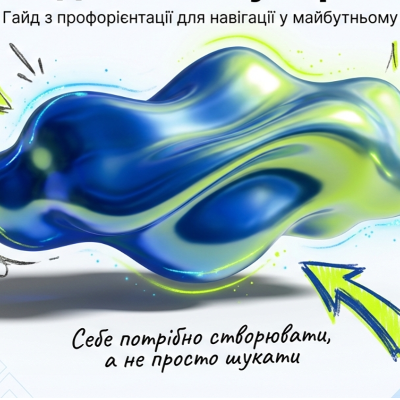 Презентація Виховна робота Старші класи - зображення Skoln