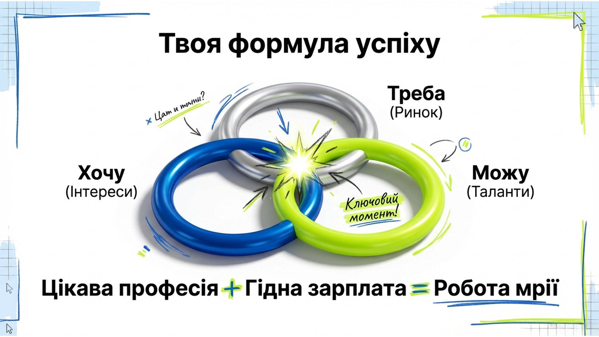 Презентація Виховна робота Старші класи - зображення Skoln