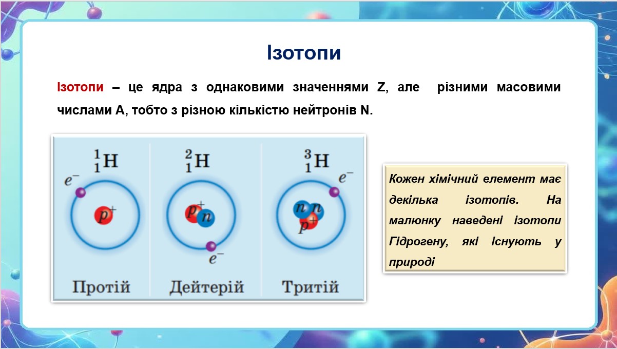 Презентація Фізика 11 клас - зображення Skoln