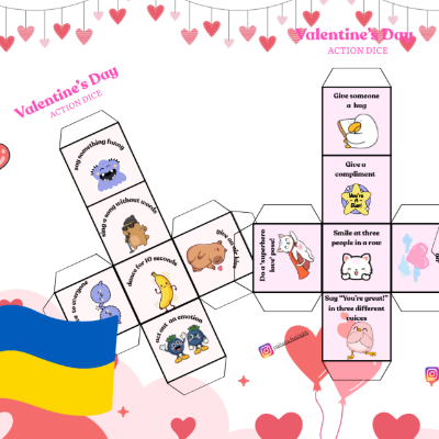 Матеріали до уроку Виховна робота Всі класи - зображення Skoln