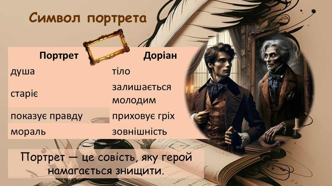 Презентація Зарубіжна література 10 клас - зображення Skoln