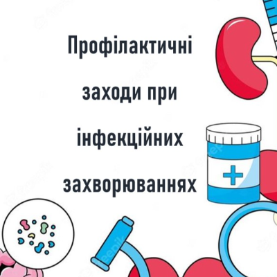 Презентація Здоров’я, безпека та добробут 5 клас - зображення Skoln