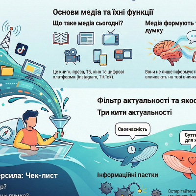Презентація Українська мова 8 клас - зображення Skoln