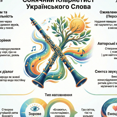Презентація Українська література 5 клас - зображення Skoln