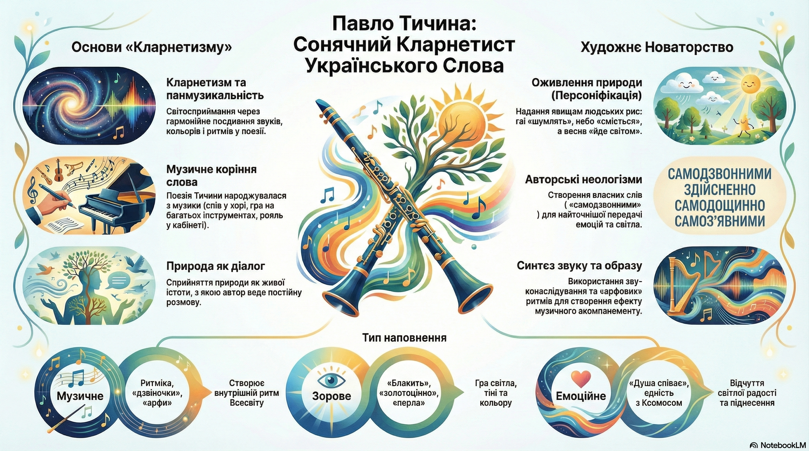 Презентація Українська література 5 клас - зображення Skoln