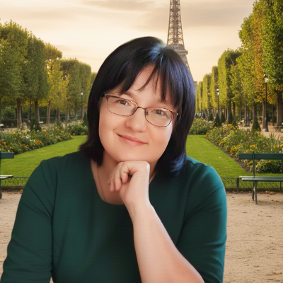 Author